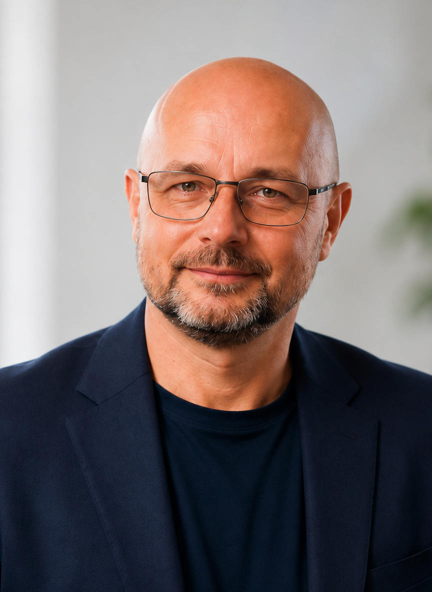 Robert Werkier - KI-Content Partner