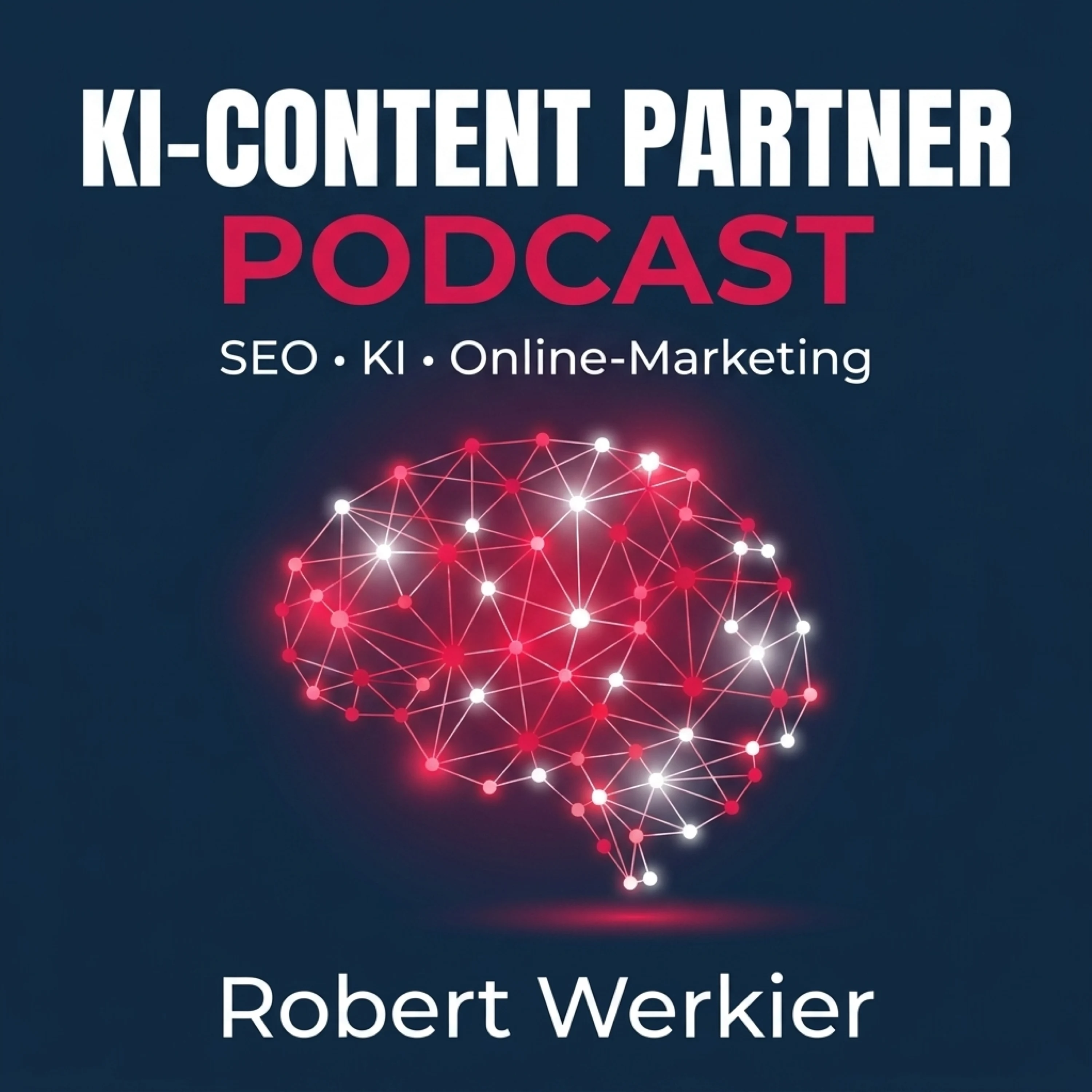 Podcast KI-Content Partner: SEO dla polskich firm działających w Niemczech