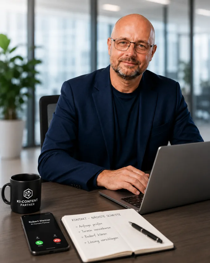 Social Media Content dla polskich firm działających w Niemczech