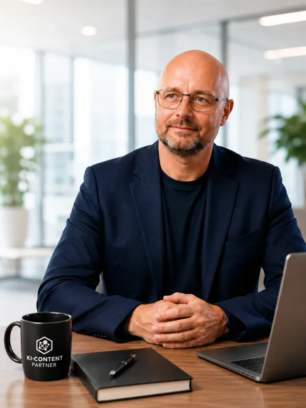 Robert Werkier - content i SEO dla polskich firm w Niemczech